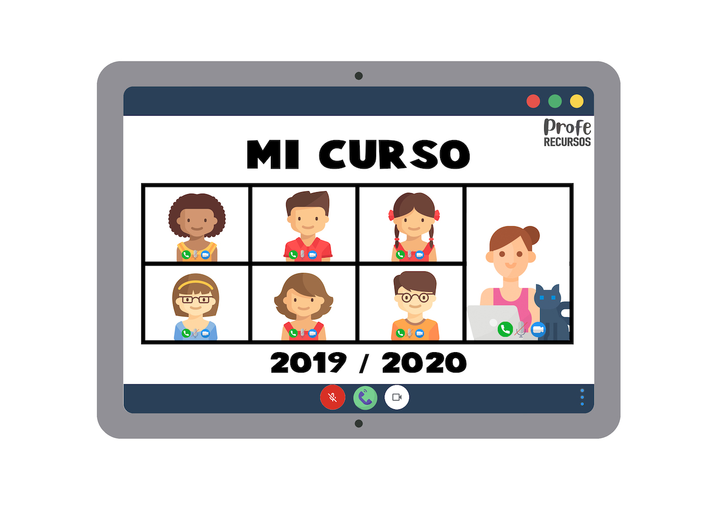 Manualidades para fin de curso primaria