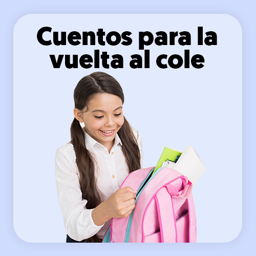 Mejores cuentos infantiles