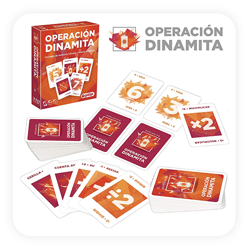 Mejores juegos didacticos