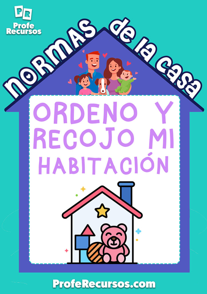 NORMAS DE CONVIVENCIA EN CASA PARA NIÑOS_2