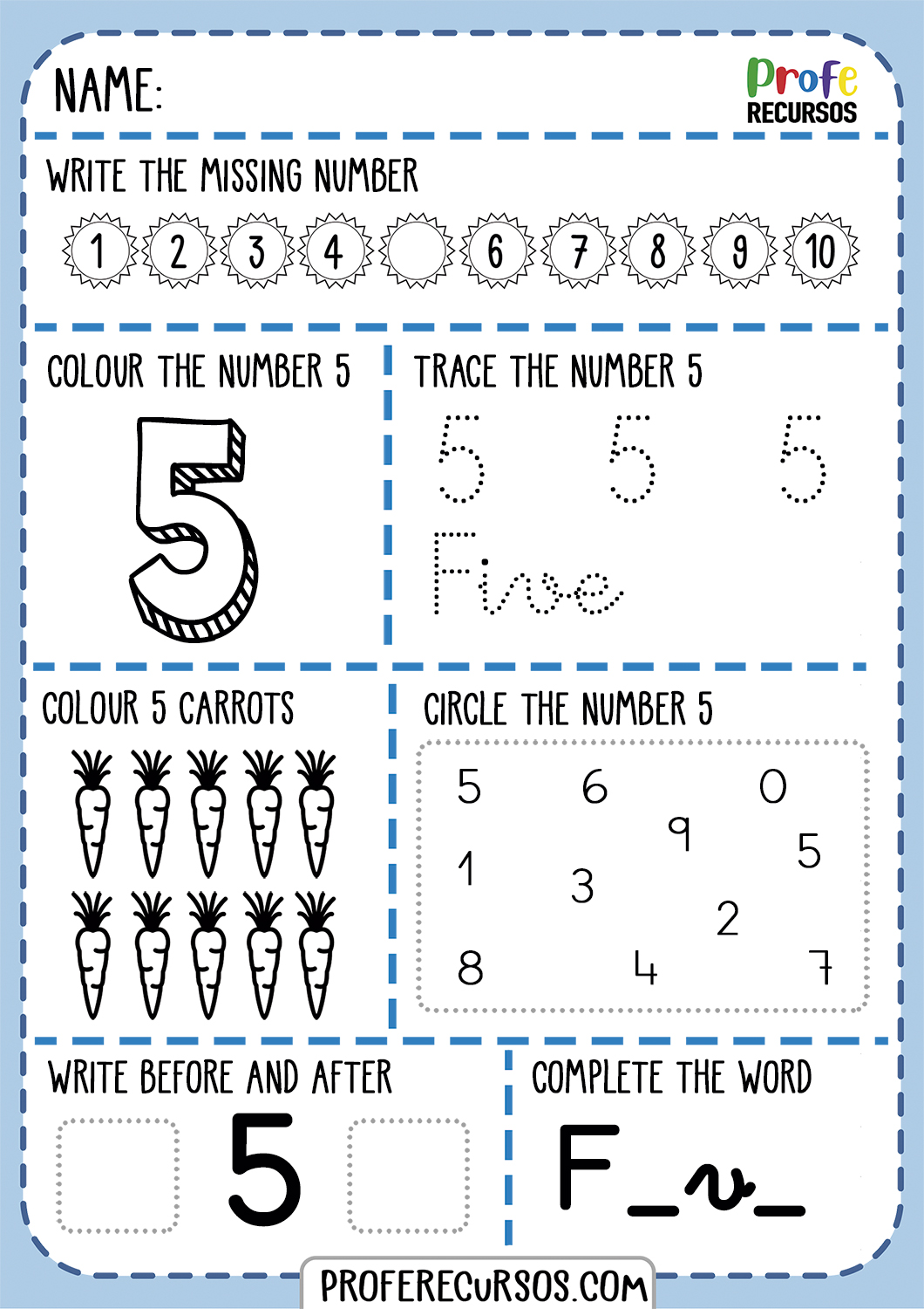 Numbers_in_English_Worksheets