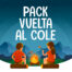 Pack vuelta al cole