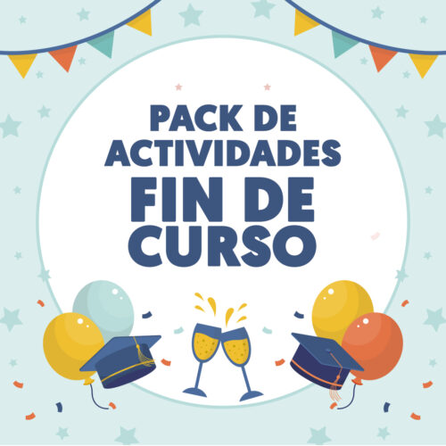 Pack de actividades