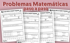 Problemas de matematicas faciles