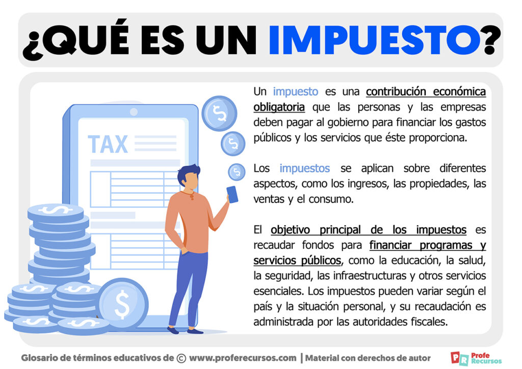 Qu Es Un Impuesto qu-es-un-impuesto