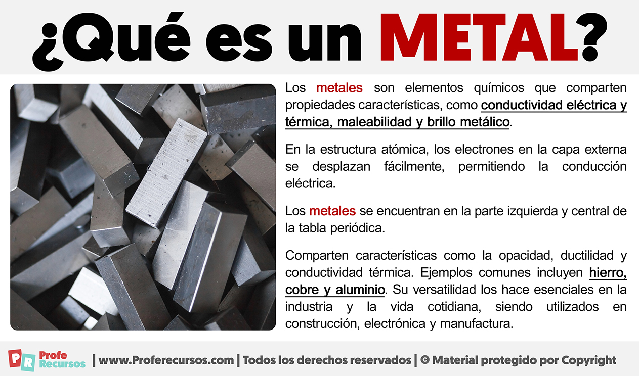 Mercurio (Metal): qué es, propiedades y características