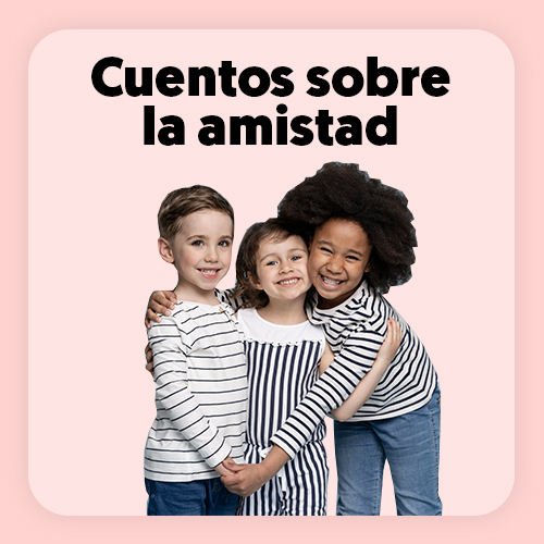 Recomendaciones de cuentos para niños