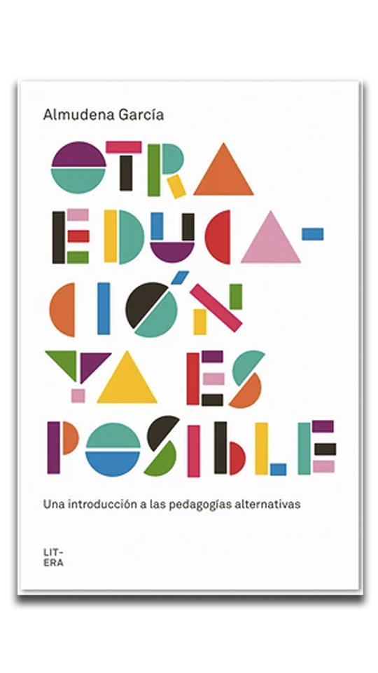 Recomendaciones de libros para profesores