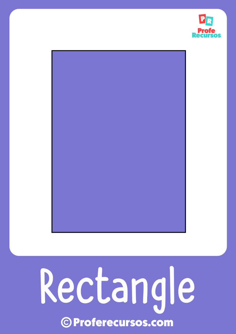 Pinterest Rectangular Shape Rectangle shape