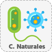 Recursos de ciencias naturales