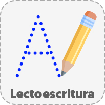 Recursos de lectoescritura