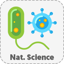 Recursos de natural science