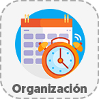 Recursos de organizacion