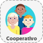 Recursos de trabajo cooperativo