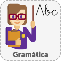 Recursos de gramatica