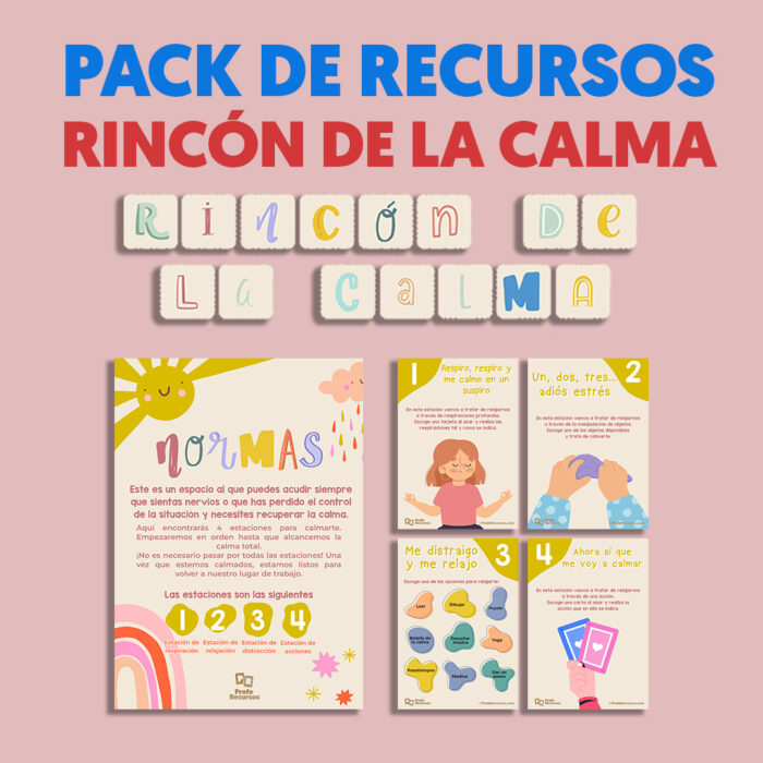 Rincon de la calma