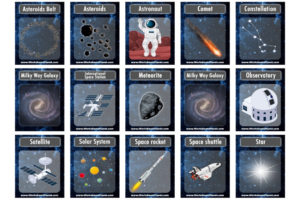 The-space-vocabulary-flashcards