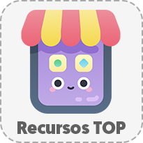 Tienda online recursos