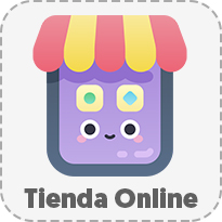 Tienda online