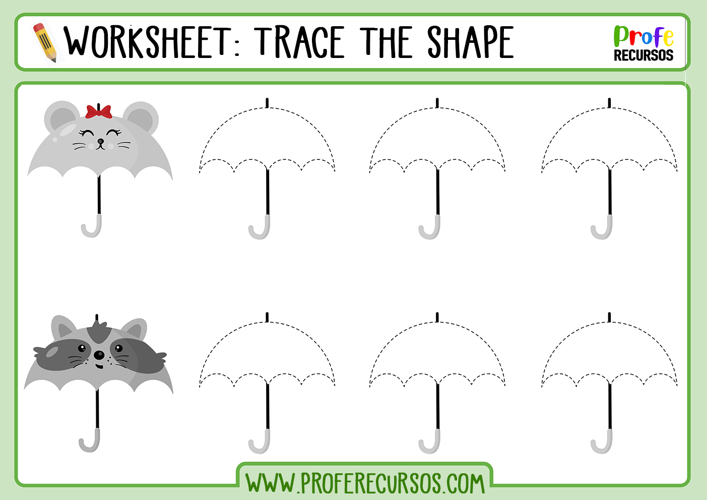Tracing for beginners