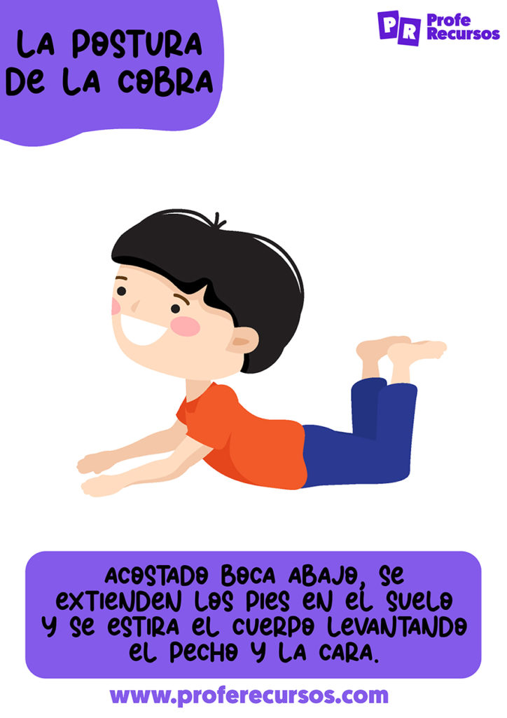 Yoga infantil