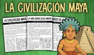 Actividad-los-mayas