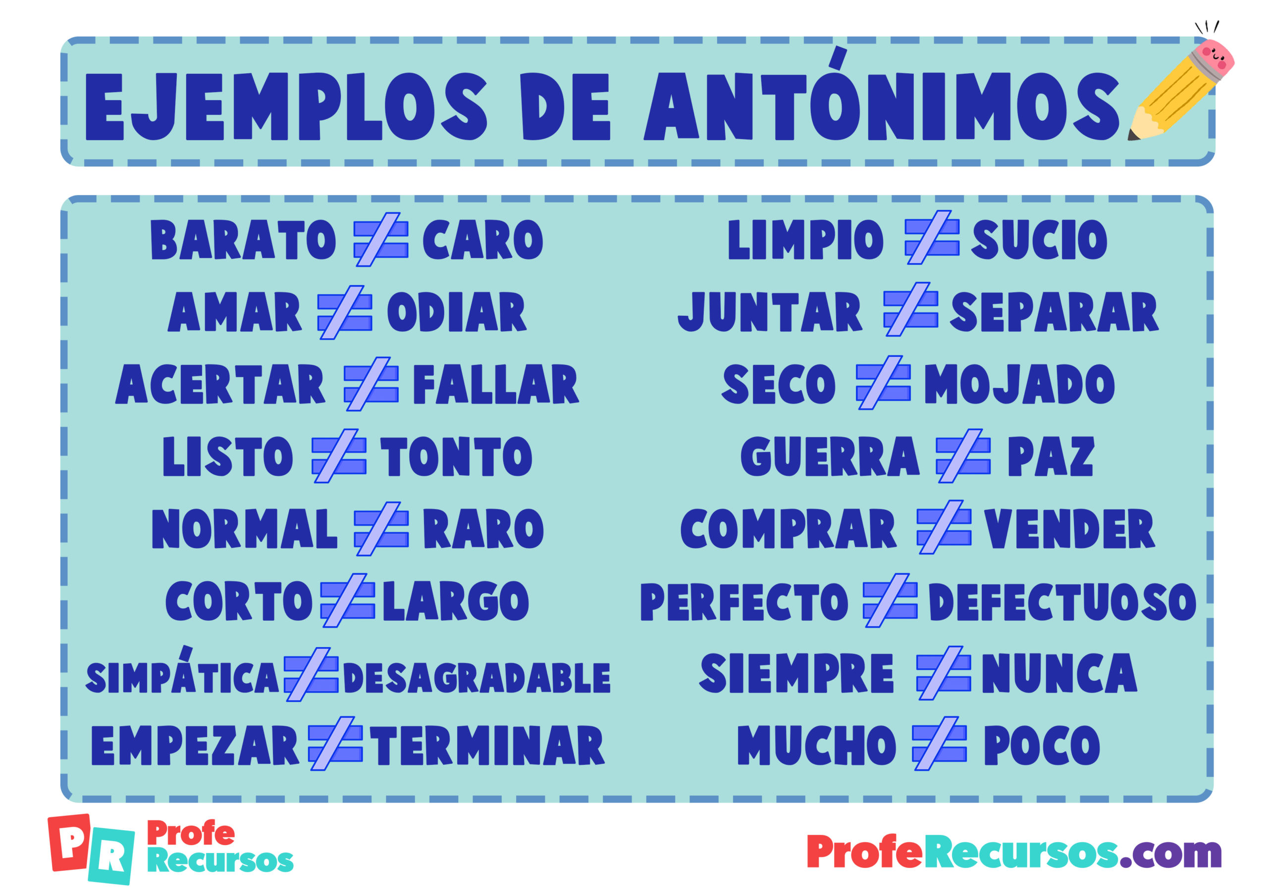 Antonimos3