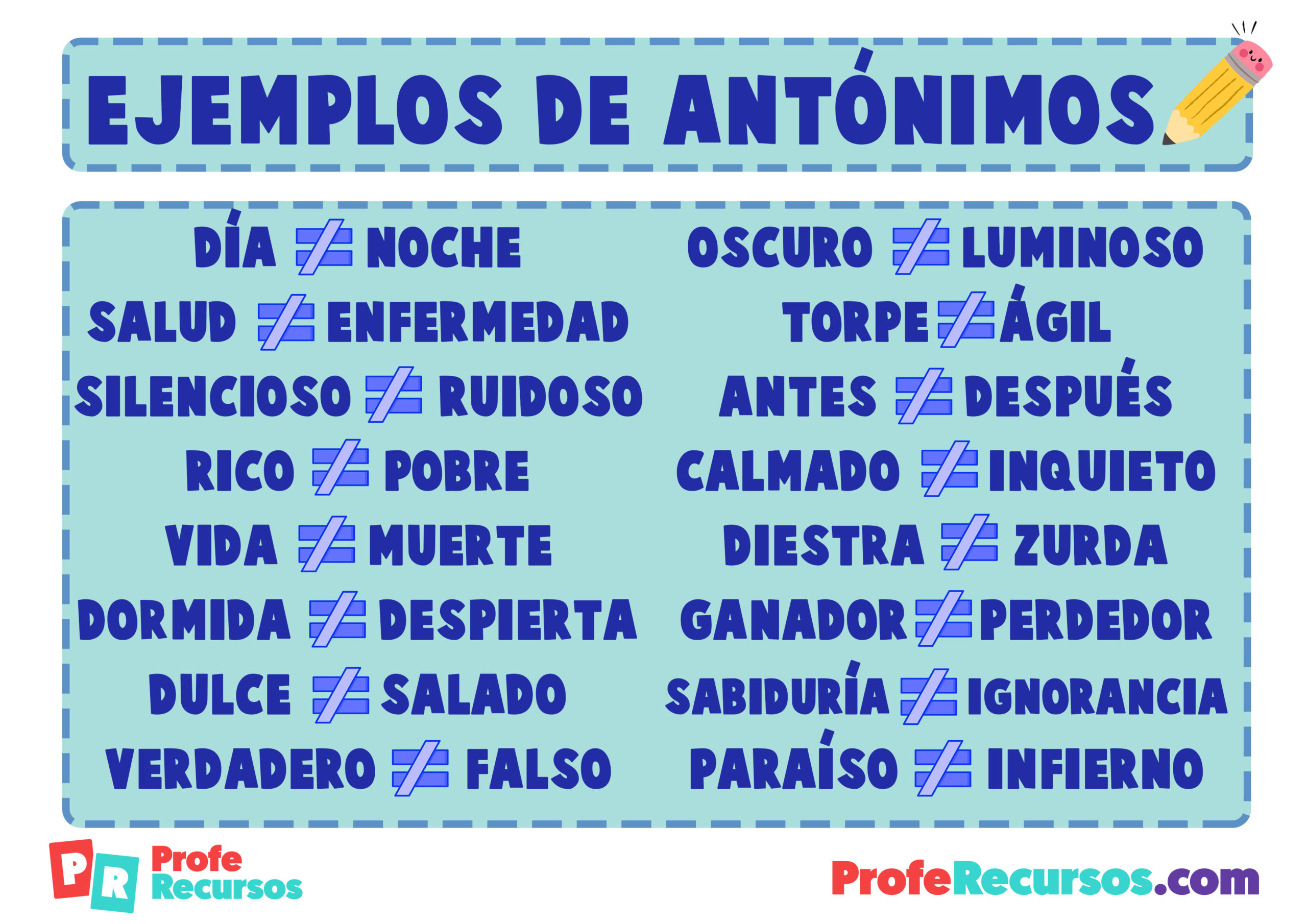 Antonimos5