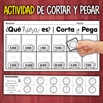 Imagen 2 del recurso de TPT Imagen 2 del recurso de TPT