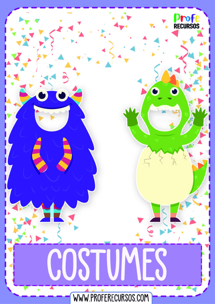 carnival-flashcards-costumes
