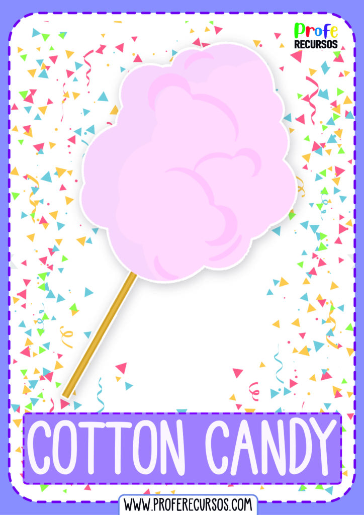 carnival-flashcards-cotton-candy