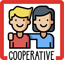 cooperative-work - Profe Recursos