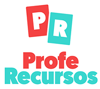 Profe Recursos logo