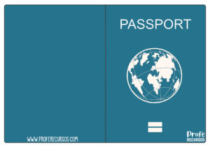 Cooperative Group Passport