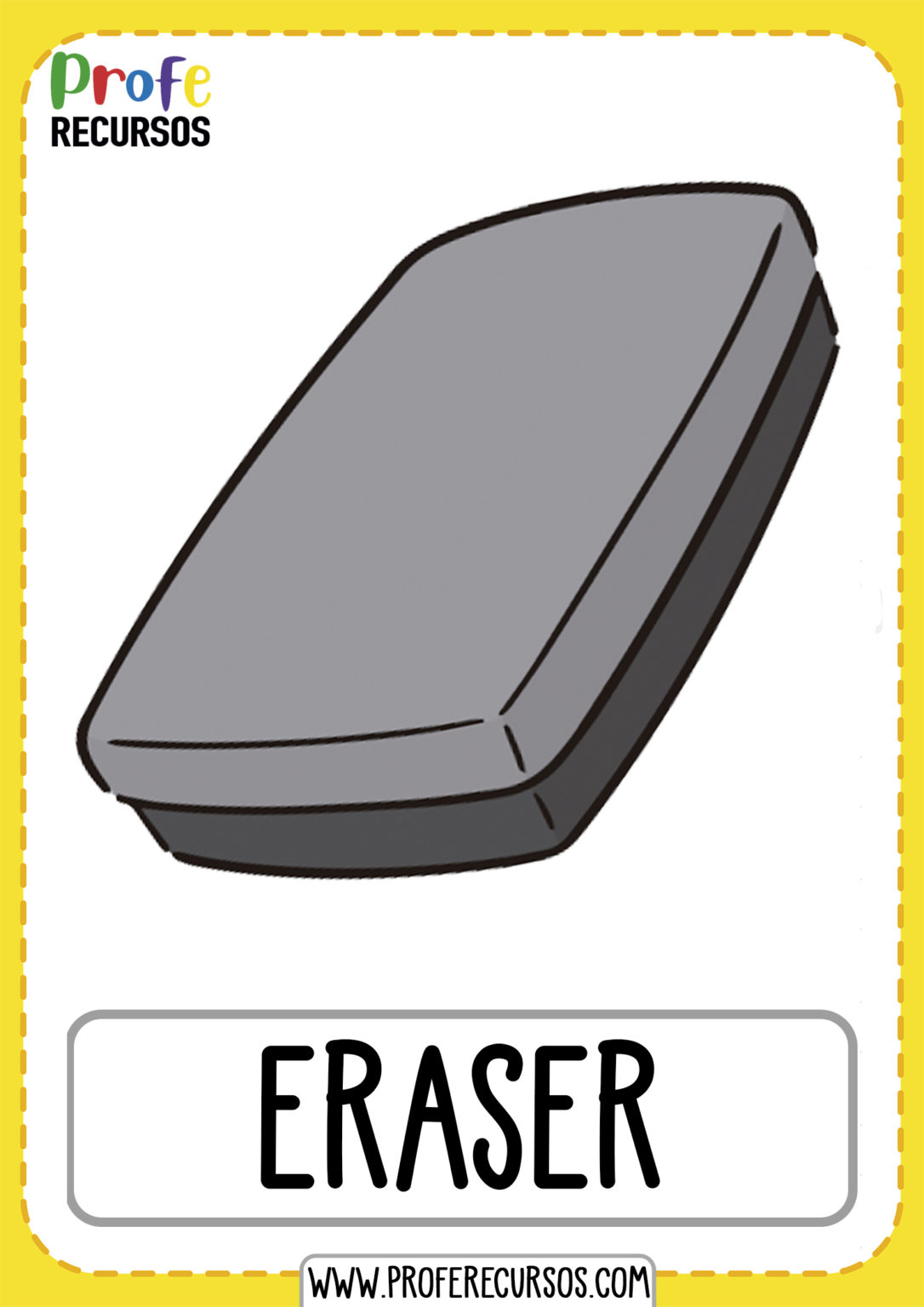 schoolflashcardseraser