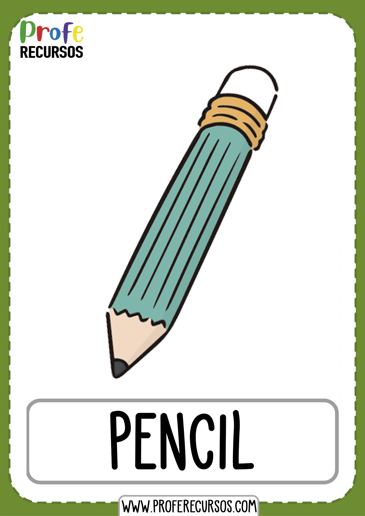 schoolflashcards-pencil