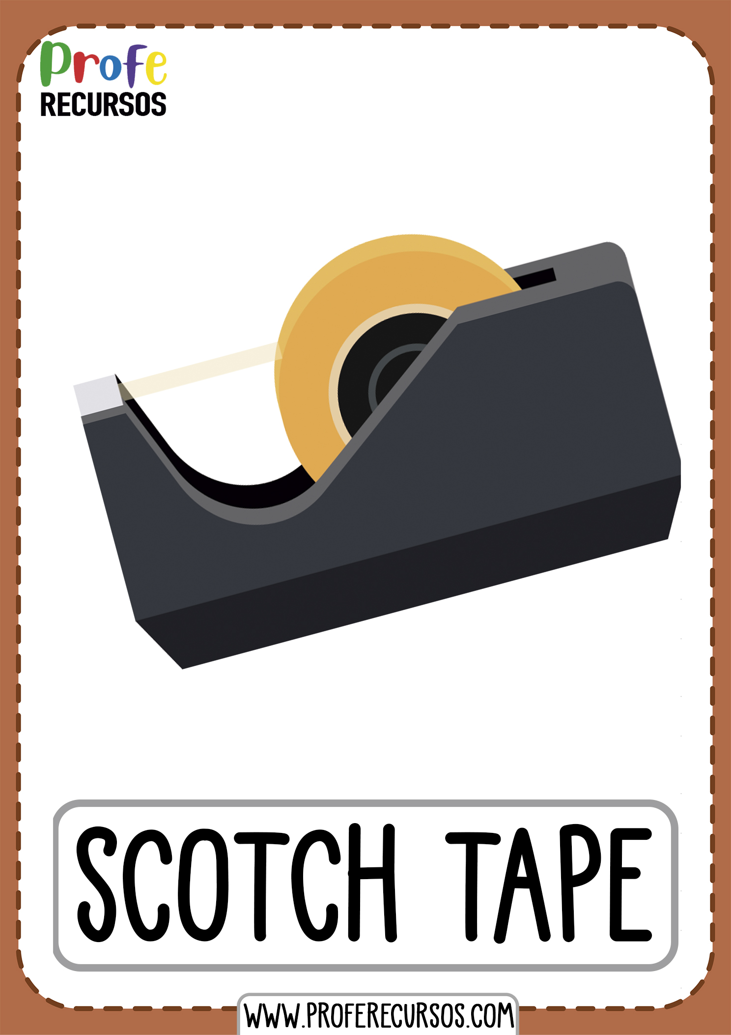 schoolflashcards-scotchtape