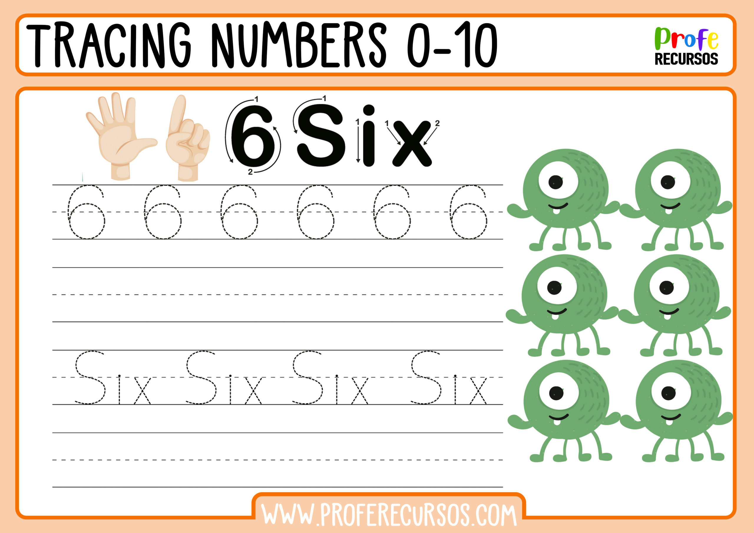 tracing-numbers6
