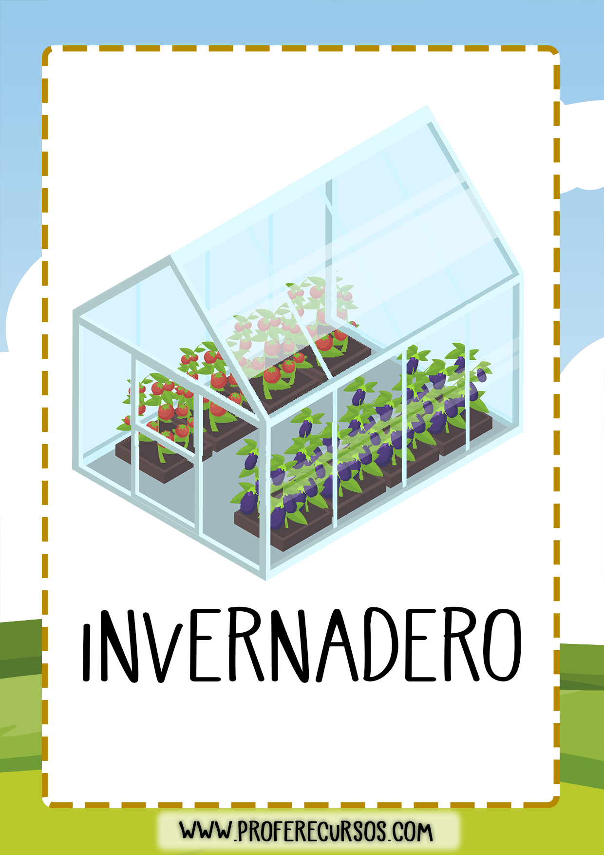 vocabulario_granja_invernadero